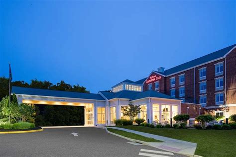 HILTON GARDEN INN MYSTIC/GROTON - Hotel Reviews & Price Comparison (CT) - Tripadvisor