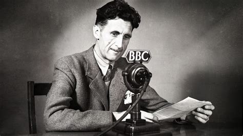 BBC Radio 4 - Great Lives, George Orwell