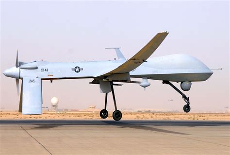 General Atomics MQ-1 Predator wallpapers, Military, HQ General Atomics ...