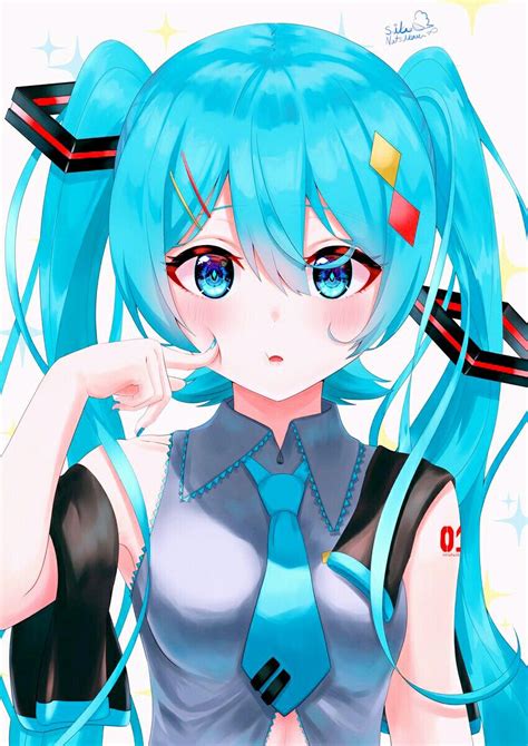 Top 74+ miku hatsune anime best - in.cdgdbentre