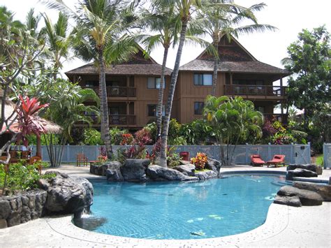 Wyndham Kona Resort Big Island Hawaii – Hawaiian Explorer