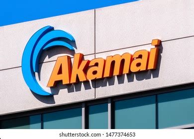 Akamai Logo Vector (.EPS) Free Download