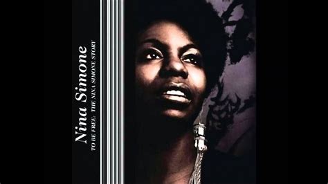 Nina Simone - Feeling Good - YouTube