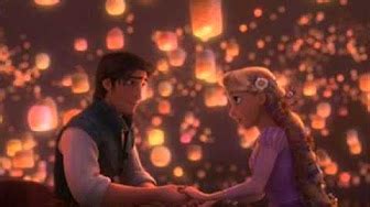 Tangled soundtrack - YouTube