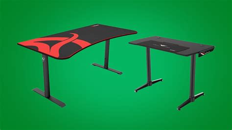 The best cheap gaming desk deals in July 2024 | TechRadar