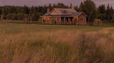 Heartland Ranch House.