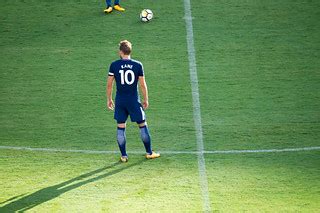 Harry Kane | Manchester City vs Tottenham Hotspur at Nissan … | Flickr