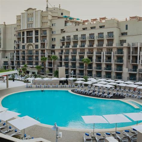 New Pool at Malta Marriott Malta | News | Malta Uncut | Creative DMC ...