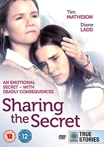 Amazon.com: Sharing the Secret [DVD] : Movies & TV