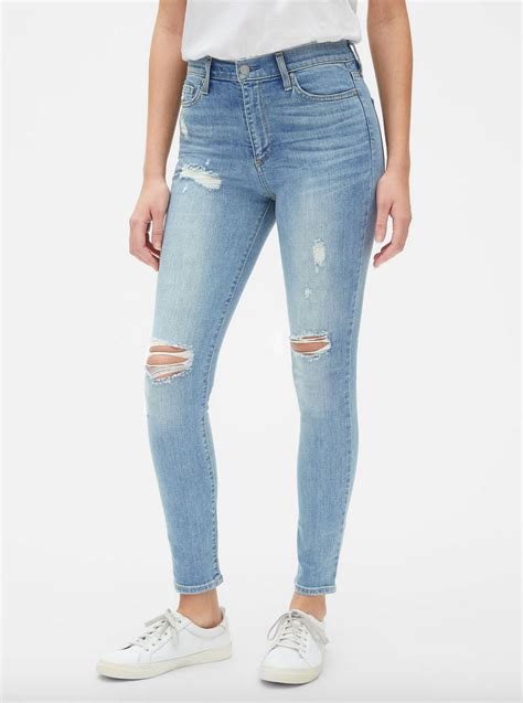 5 Affordable GAP Jeans To Wear – THE JEANS BLOG