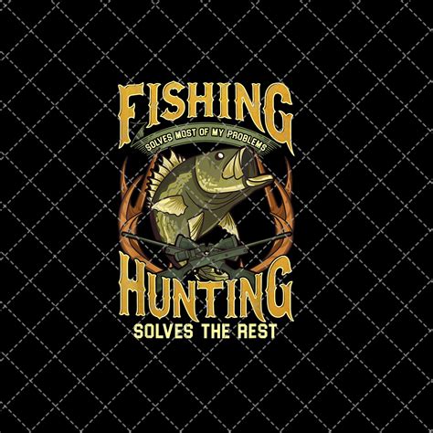 Cool fishing fishing logo design Png creative sublimation | Etsy