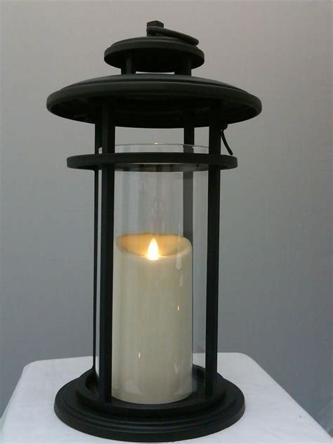 20 Best Collection of Outdoor Luminara Lanterns