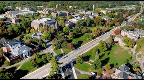 5 Things That Set UNH Apart From Other Universities - OneClass Blog