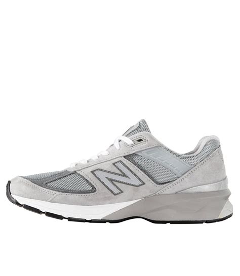 Men's New Balance 990v5 | Running at L.L.Bean