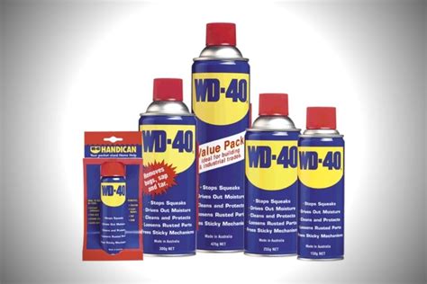 Best lubricants for door hinges