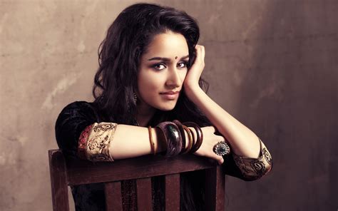 Shraddha Kapoor Wallpapers | HD Wallpapers | ID #12997