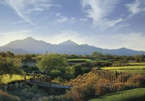 Arizona Golf Course Reviews: Grayhawk Talon Golf Course in Scottsdale