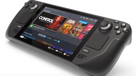 Handheld Gaming PCs: A Deep Dive Into the Future of Gaming - Connection Cafe