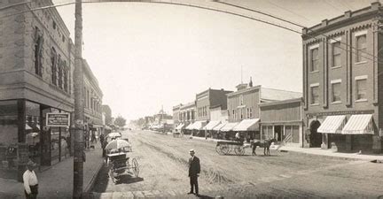 Sheridan, Wyoming | WyoHistory.org