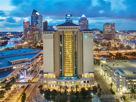 10 Best Hotels Close to Amalie Arena, Tampa – Trips To Discover