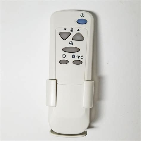 Replacement LG Electronics Air Conditioner Remote Control 6711A20034G ...