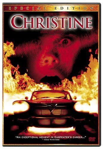 Christine (1983)