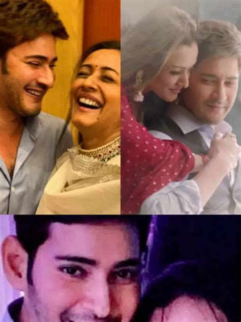 Mahesh Babu and Namrata Shirodkar: A tale of forever and beyond | Zoom TV