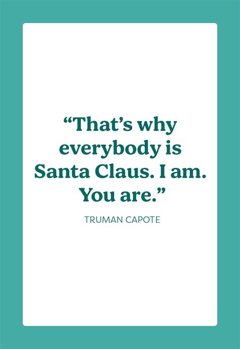 30 Best Santa Quotes That Embrace the Holiday Magic