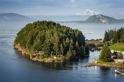 Blakely Island’s history and architecture – Blakely Island Field Station