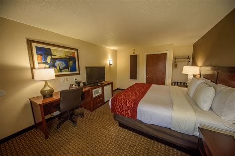 Richland Inn Rooms: Pictures & Reviews - Tripadvisor