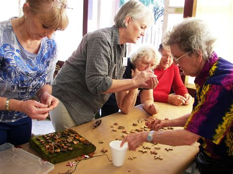 ‘Christmas is Coming’ is theme of Texas 4-H Center Oktoberfest camp for ...