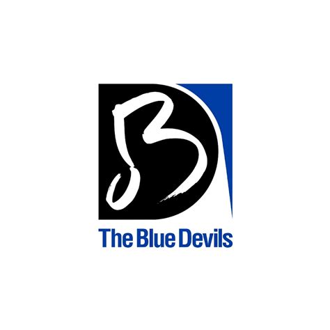 TheBlueDevils - YouTube