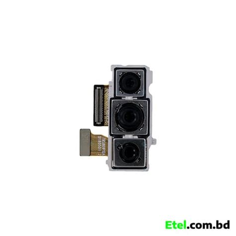 Xiaomi Redmi K40 Back Camera Price In Bangladesh | Etel