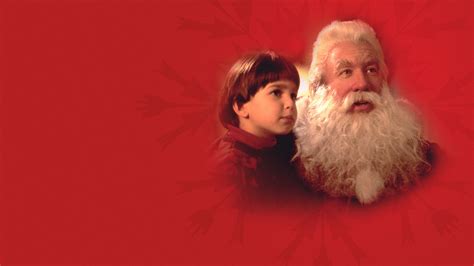 Watch The Santa Clause 1994 Full Movie Online Free 123moviesfree