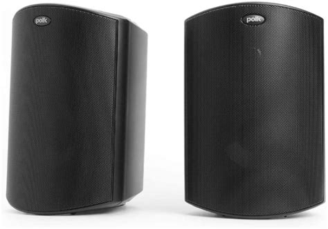 Polk Audio Atrium 4 Review - Tech Review Advisor