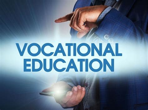 Vocational courses to pursue after class 12 - EducationWorld