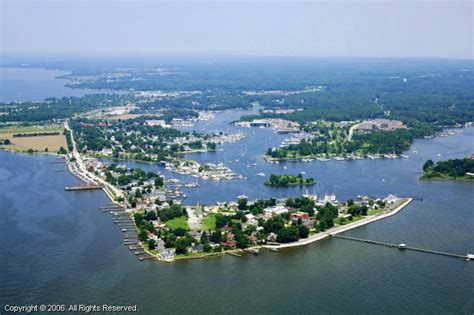 Solomons Island, Solomons, Maryland, United States