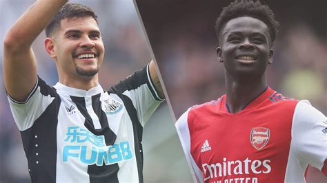 Newcastle vs Arsenal live stream — how to watch Premier League game ...