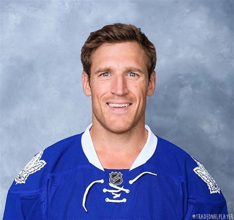 Brooks Laich Biography, couple, career, team, married, wife, net worth ...