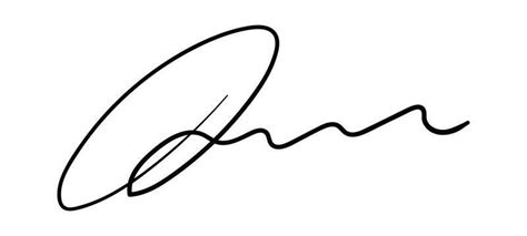 Fake Signature Vector Art, Icons, and Graphics for Free Download