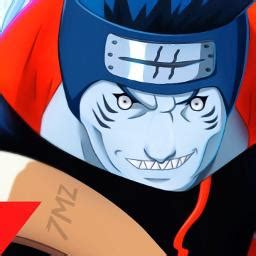 Rap do Kisame (Naruto) - 7MZ - Song Lyrics and Music by 7 Minutoz arranged by _Axterisk_ on ...