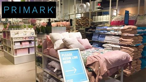 PRIMARK HOME DECOR DECORATIVE ACCESSORIES SHOP WITH ME SHOPPING STORE WALK THROUGH - YouTube