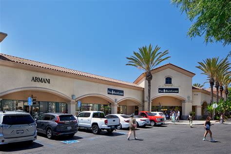 About Camarillo Premium Outlets®, Including Our Address, Phone Numbers ...