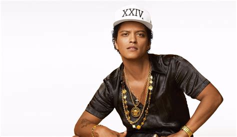 Bruno Mars – 24K Magic | Album review – The Upcoming