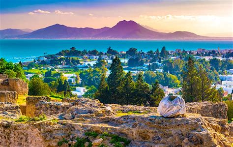 Seven reasons why now is the time to return to Tunisia - Lonely Planet