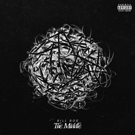 The Middle • Cover Art Shop