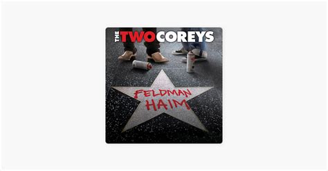 ‎The Two Coreys, Season 2 on iTunes