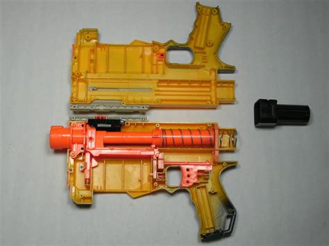 Nerf Recon