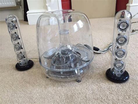 Harman Kardon Soundsticks III | in Bournemouth, Dorset | Gumtree