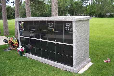 Cremation Urns Stafford County, VA | Columbarium Niche Caroline County, VA